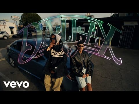 Feid, Ty Dolla $ign – DALLAX (Official Video)