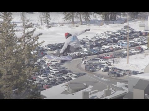 Goon Jam Tour—Brighton Video Recap