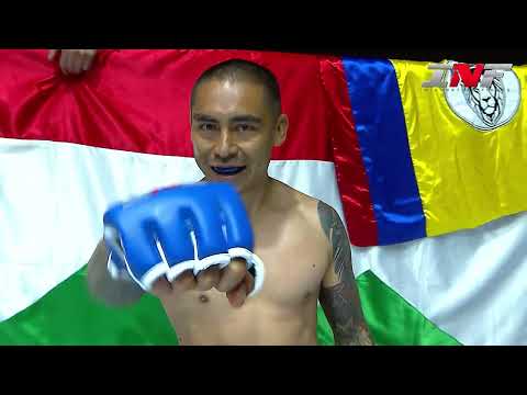 dumar-roa-vs-edgar-delgado.jpg Dumar Roa vs Edgar Delgado
