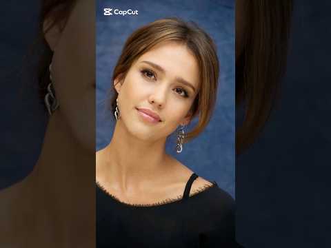 Jessica Alba Aesthetic 8 #shorts #viral #trending #fyp #womensfashion #youtubeshorts