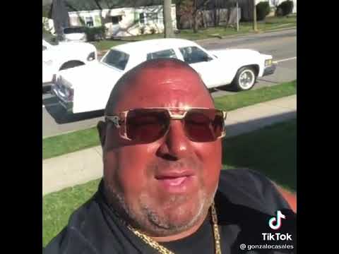 Big Time Tommy Spreads Some Wisdom.