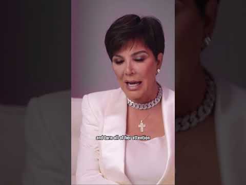 Kylie Jenner being an amazing mom