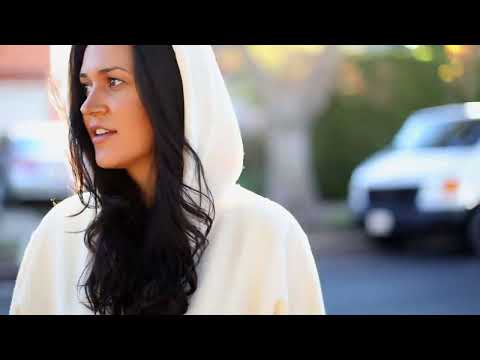 Kat Dahlia – Cursive [ Official Music video ]