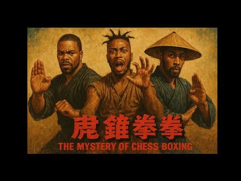 Bad Habit [2000s Gangster Hip-Hop] – Wu Tang Clan Tribute -🎭AI Creation🎭