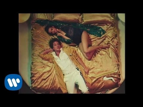 Charlie Puth – Done For Me (feat. Kehlani) [Official Video]