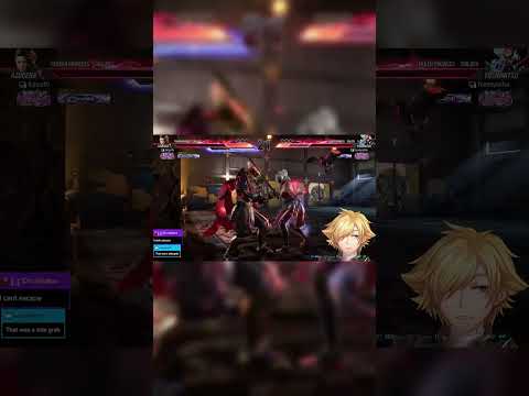 what-did-you-think-was-gonna-happen-tekken8.jpg What did you think was gonna happen #tekken8