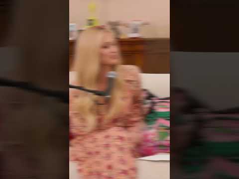 i-am-paris-podcast-with-meghan-trainor-paris-hilton.jpg I AM PARIS PODCAST with Meghan Trainor! | Paris Hilton
