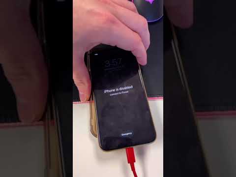 how-to-bypass-iphone-is-disabled-without-restoring-shorts.jpg How to Bypass ” iPhone Is Disabled ” Without Restoring #Shorts