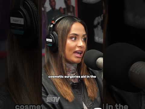 kehlani-on-being-open-about-her-cosmetic-surgery-journey.jpg Kehlani On Being Open About Her Cosmetic Surgery Journey