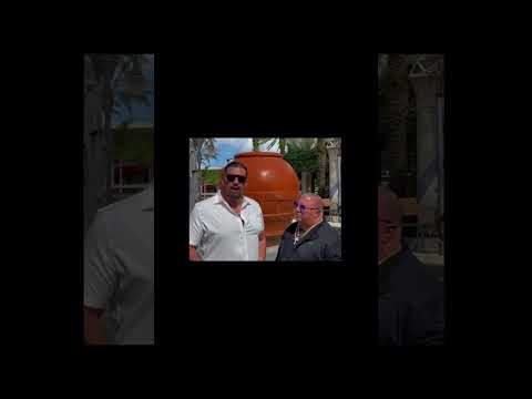 BIGTIME TOMMIE ASKS BW HOME LOANS FOR A “FAVOR” PT 2