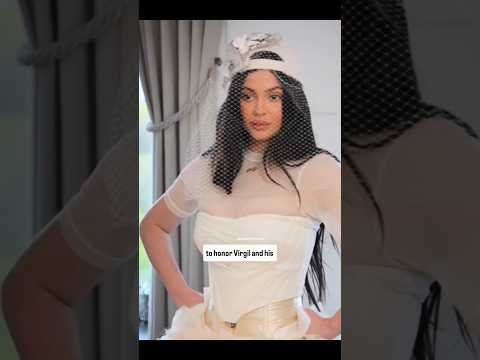kylie-jenner-getting-ready-for-met-shorts.jpg Kylie Jenner getting ready for MET! #shorts