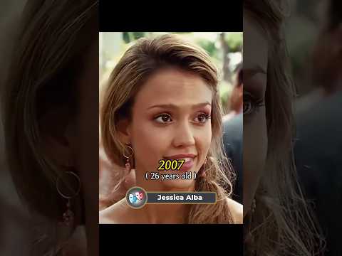 Linda demais!! #shortsvideo #shorts #jessicaalba #filme #movie #cinema #atriz