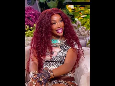sza-loves-ben-stiller.jpg SZA LOVES Ben Stiller 😍💙
