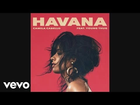 Camila Cabello – Havana (ft. Young Thug) [JD Street Mega Collab Remix]