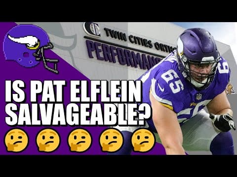 is-pat-elflein-salvageable.jpg Is Pat Elflein Salvageable? 🤔🤔🤔