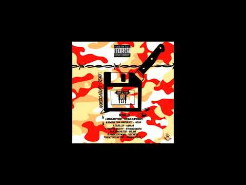 2.SNOW THA PRODUCT- ”HOLA- [DELAMIX VOL.1] PROD.NAMODELABEATS