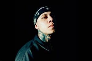 Santa Fe Klan: The Rise of a Mexican Hip-Hop Sensation