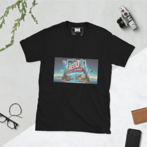T-Shirt - GONNAHAPPEN
