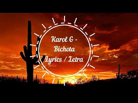 karol-g-bichota-lyrics-letra.jpg KAROL G – BICHOTA – LYRICS / LETRA