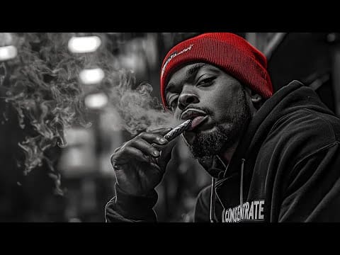 [AI Music] Wu Tang Clan – Pretty Fly For a Though Guy [The Offspring Tribute] – Explicit Hip-Hop