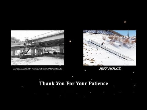 dylan-okurowski-and-jeff-holce-thank-you-for-your-patience.jpg Dylan Okurowski and Jeff Holce – Thank You For Your Patience