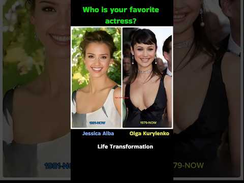 jessica-alba-olga-kurylenko-life-transformation-then-and-now-cutetrendingtiktokreelsactress.jpg Jessica Alba & Olga Kurylenko Life Transformation Then and Now #cute#trending#tiktok#reels#actress