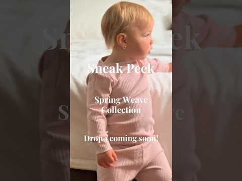 Cutest new collection?