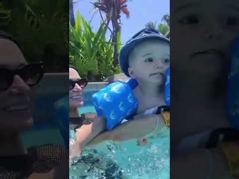Adventures with Baby P ?| Paris Hilton
