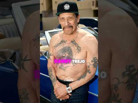 This Is Why All Woman Love Danny Trejo