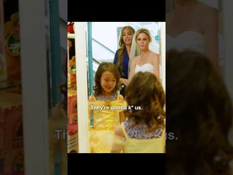 The dress in every girl’s heart #modernfamily #shorts #sofiavergara
