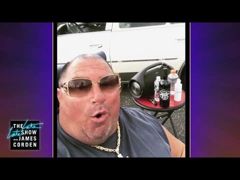 Big Time Tommie Is Safe & Keeping It Old School – 3 Things to Cheer You Up