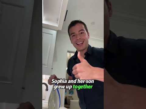 All about Sofia Vergara’s son Manolo Gonzalez Vergara #fyp #celebrity #foryou