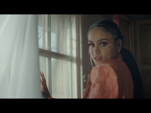 Kehlani – Altar [Official Music Video]