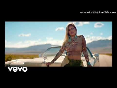 KAROL G_ Simone _ Simaria – La Vida Continuó_160K)