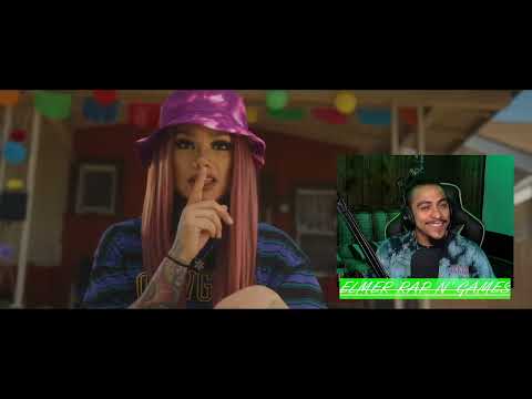 QUE OSO | SNOW THA PRODUCT // VIDEO REACTION (Spa/Eng.) // Elmer Rap N’ Games