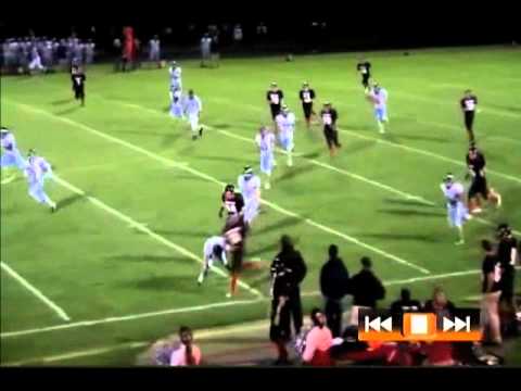 CSA-PrepStar Athlete Mitch Pelroy