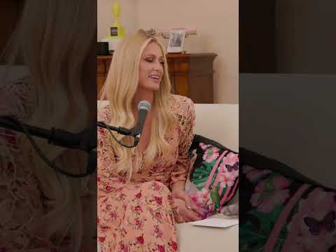 I AM PARIS PODCAST with Meghan Trainor! | Paris Hilton
