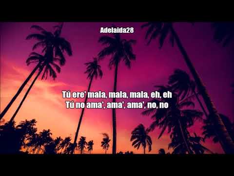 Tu No Amas – Anuel AA, Karol G, Arcangel (Letra)