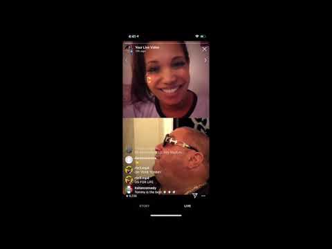 ASTRA CHATS WITH BIG TIME TOMMIE ABOUT THE QUARANTINE