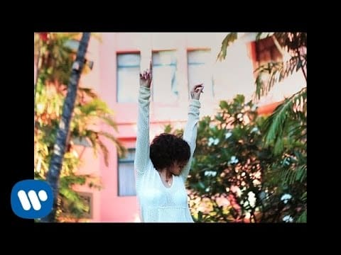 Kehlani – Alive (feat. Coucheron) [Official Video]