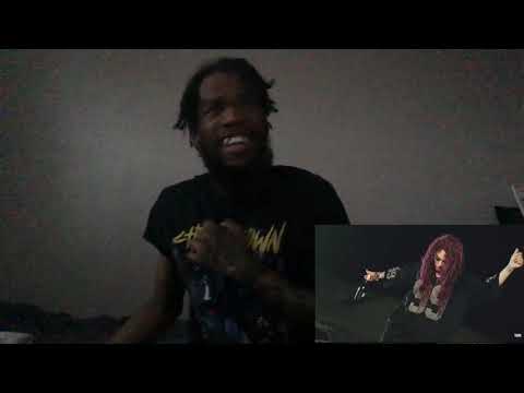 SNOW THA PRODUCT “PETTY” REACTION *GRANDMA WASN’T HAVING IT!😂😂*
