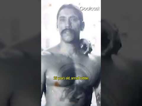 Salma Hayek Reacts To Danny Trejo’s Revenge Tattoo Of Her | pt.8 |