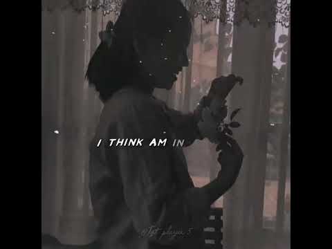 I think i’am in love again(lyric)shorts