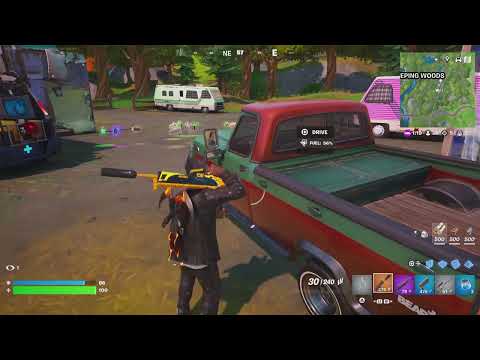 Ep 4 Snoop Dogg Fortnite