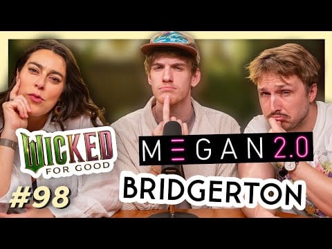 Can We Predict The Plot? | Smosh Mouth 98