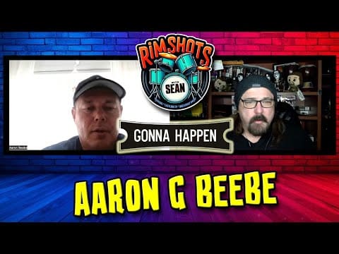 RWS – Aaron G Beebe