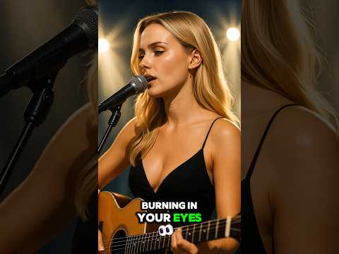 MILLA SOFIA as Lady Gaga: “Always Remember Us This Way”