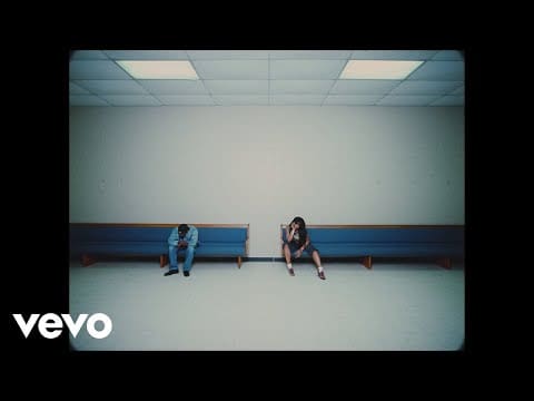 Kendrick Lamar & SZA – luther