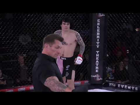 FREE FIGHT: Tommy McMillen vs. Dumar Roa – RUF 62