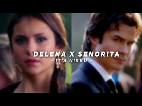 Ｄｅｌｅｎａ Ｘ Ｓｅｎｏｒｉｔａ Ｅｄｉｔ